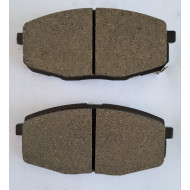 Changan Eado Front Brake Pads S201070-0501-FH