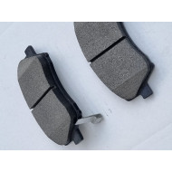 Hyundai Elantra Front Brake Pads FH58101-F2A00