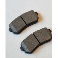 Hyundai Sonata - Rear Brake Pads - FH58302-3SA20