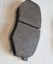 Hyundai Tucson - Front Brake Pads - 581012SA30