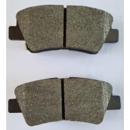 هونداي النترا فحمات خلفية Hyundai Elantra-FH302-3XA30- موديل 2012 الى 2024