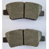 Hyundai Elantra Rear Brake Pads FH302-3XA30