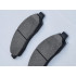 Isuzu D-MAX Front Brake Pads ISUZU 8-98051116-0-FH