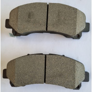 ISUZU D-MAX Front Brake Pads 8-97947466-FH