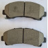 ISUZU D-MAX Front Brake Pads 8-97947466-FH