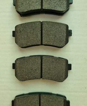 اكسنت- فحمات امامي -  581011RA00FH -موديل 2012 الى 2022