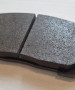 Hyundai Sonata - Front Brake Pads - 58101L1A00