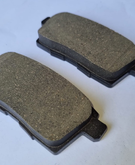 Mazda CX-9 Rear Brake Pads TKY8-26-48ZA-FH