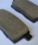 Mazda CX-9 Rear Brake Pads TKY8-26-48ZA-FH