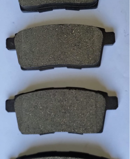 Mazda CX-9 Rear Brake Pads TKY8-26-48ZA-FH