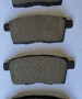 Mazda CX-9 Rear Brake Pads TKY8-26-48ZA-FH