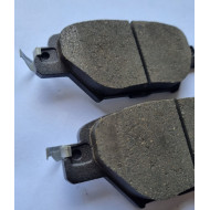 مازدا CX-9 فحمات خلفي TKY8-26-48ZB-FH Mazda موديل 2017 الى2023