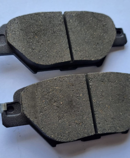 Mazda CX-9 Front Brake Pads TKY8-26-48ZB-FH