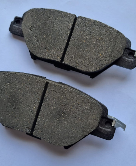 Mazda CX-9 Front Brake Pads TKY8-26-48ZB-FH