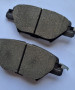 Mazda CX-9 Front Brake Pads TKY8-26-48ZB-FH