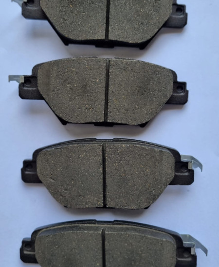 Mazda CX-9 Front Brake Pads TKY8-26-48ZB-FH