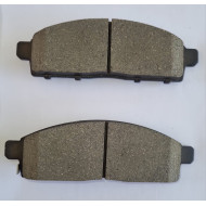 ميتسوبيشي ونيت فحمات أمامية L200 ونيت: موديل 2007 الى 2022 - بنزين و ديزل - دبل و عادي