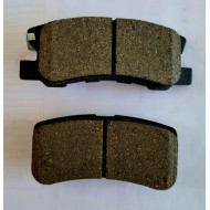 Mitsubishi Pajero Rear Brake Pads FH-690574