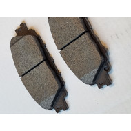 Toyota Corolla Front Disc FH465-12670