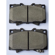 Toyota Chas FH466-60020 rear brake disc