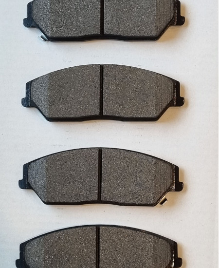 Toyota Aurion - Front Brake Pads FH466-06090