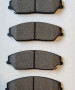  Toyota Camry - Front Brake Pads FH466-06090