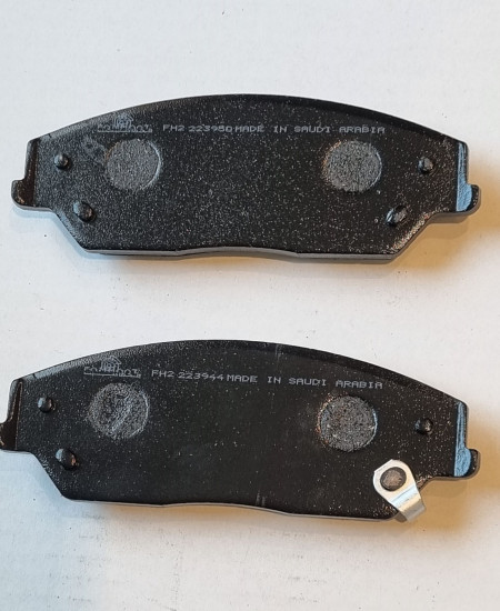  Toyota Camry - Front Brake Pads FH466-06090