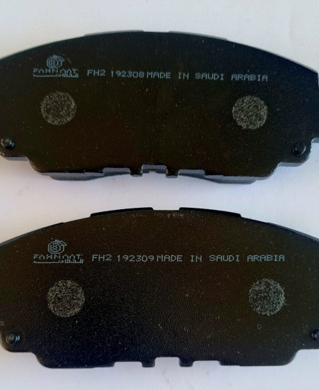 Toyota Camry Front Brake Pads FH465-33480
