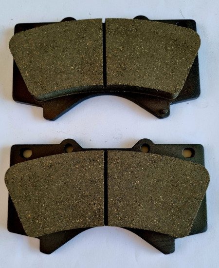 Toyota Sequoia Front Brake Pads FH465-60280
