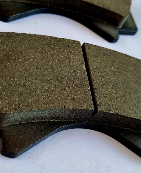 Toyota Sequoia Front Brake Pads FH465-60280