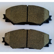 Toyota Corolla Front Brake Pads FH465-YZZR3