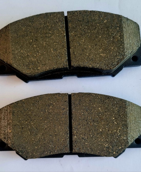 Toyota Corolla Front Brake Pads FH465-YZZR3