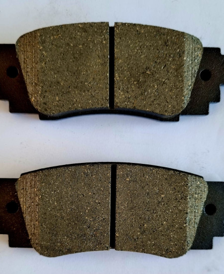 Toyota Camry Rear Brake Pads FH466-33220