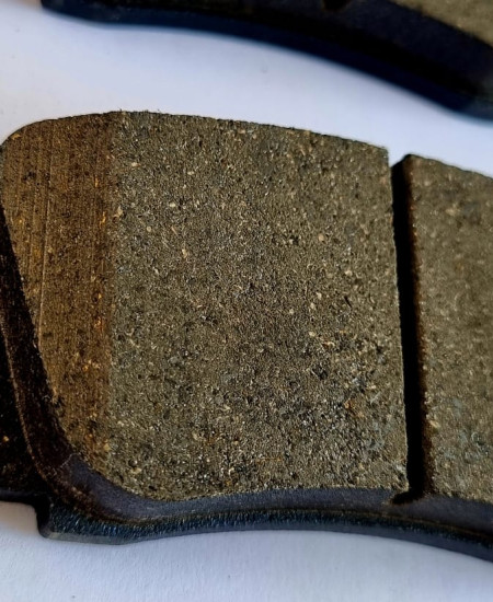 Toyota Camry Rear Brake Pads FH466-33220