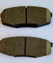 Toyota Front Brake Pads Toyota Sequoia FH466-60120