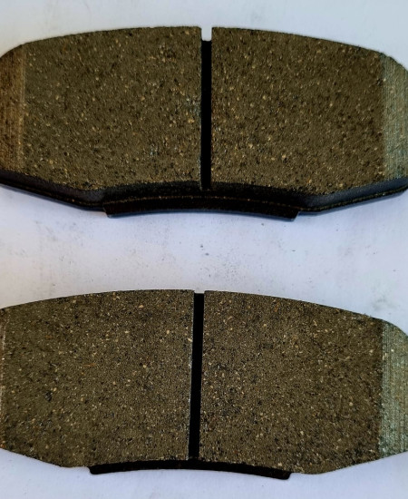 Toyota Front Brake Pads Toyota Sequoia FH466-60120