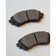 تويوتا يارس -فحمات امامي  Toyota Yaris - FH465--0D160- موديل 2014 الى 2021