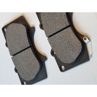 تويوتا برادو -فحمات امامي Toyota Prado front brake pad FH465-35290 ​